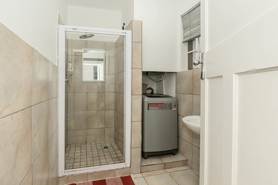 To Let 2 Bedroom Property for Rent in Wynberg Western Cape